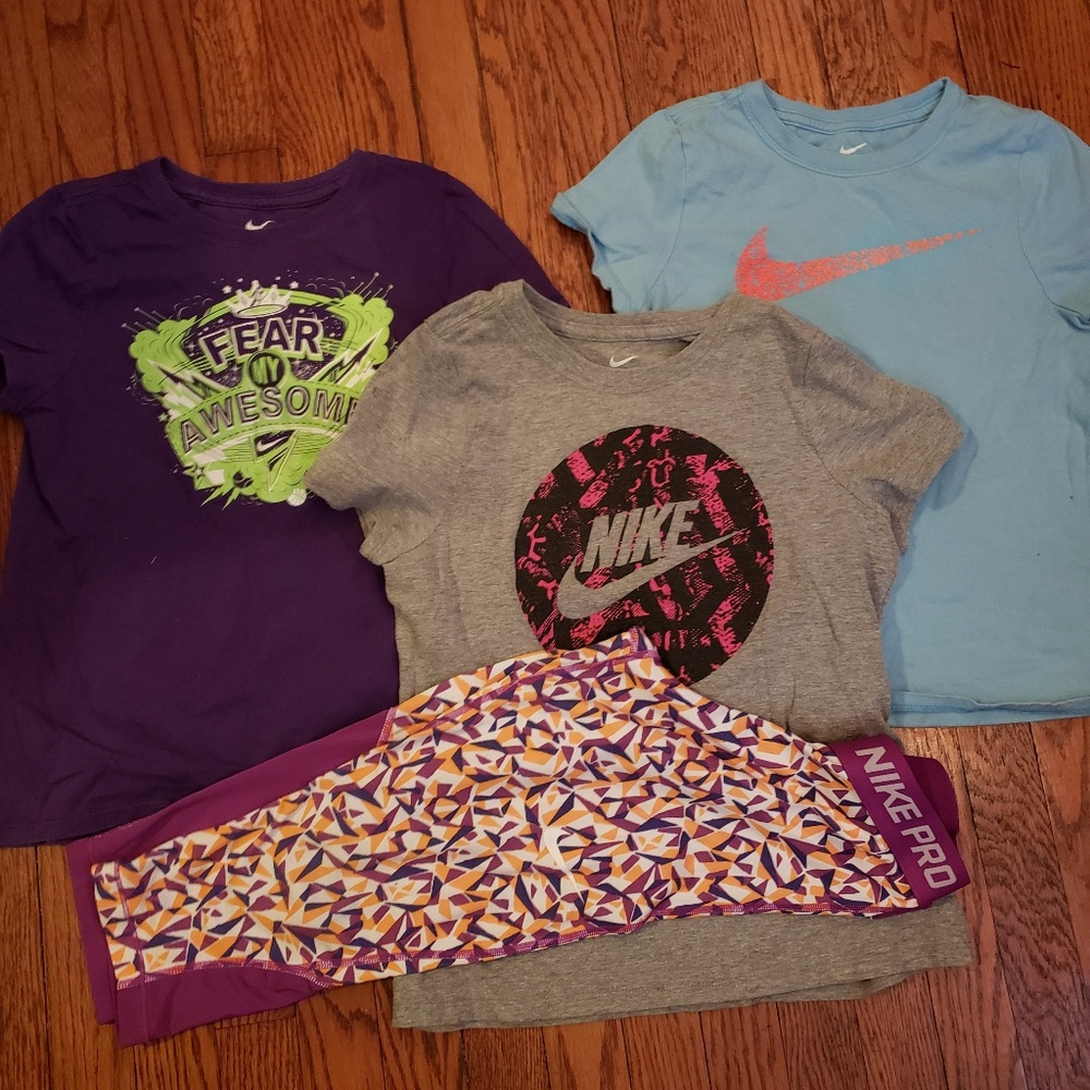 Athletic wear